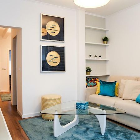 Sao Joao Studios & Flats By Lisbon Village Apartments Exterior photo