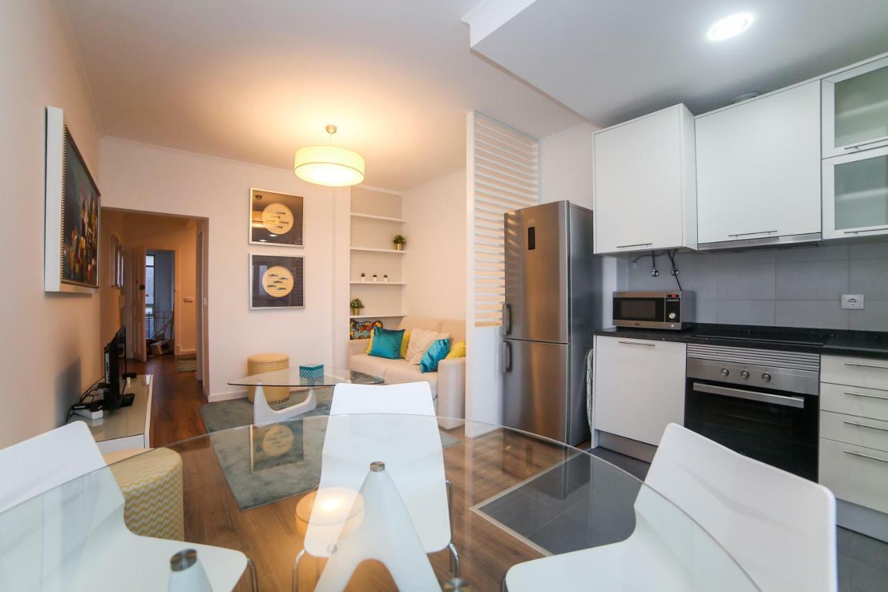 Sao Joao Studios & Flats By Lisbon Village Apartments Exterior photo