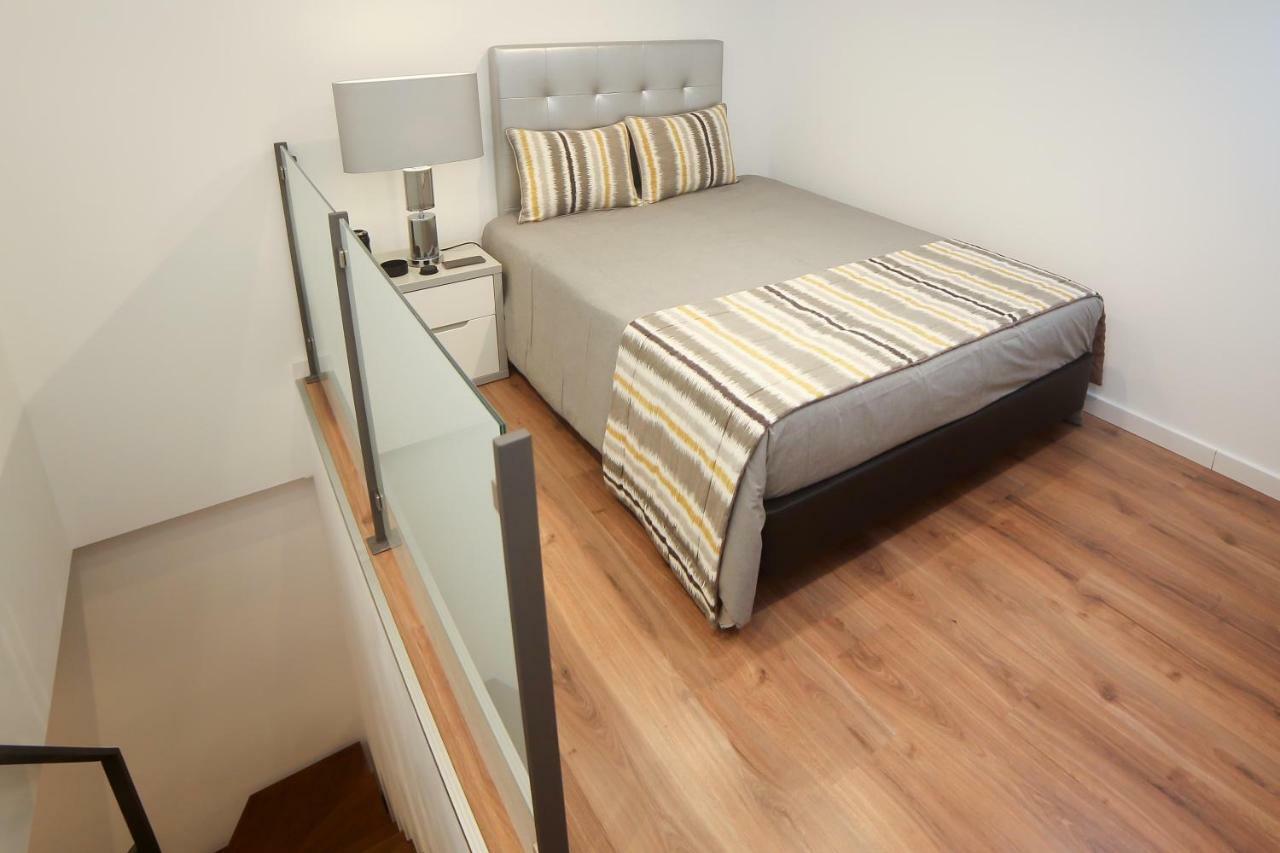Sao Joao Studios & Flats By Lisbon Village Apartments Exterior photo