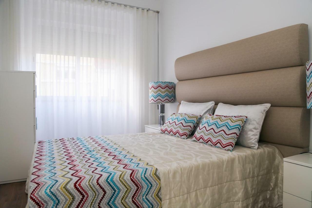 Sao Joao Studios & Flats By Lisbon Village Apartments Exterior photo
