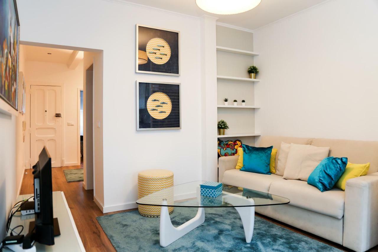 Sao Joao Studios & Flats By Lisbon Village Apartments Exterior photo