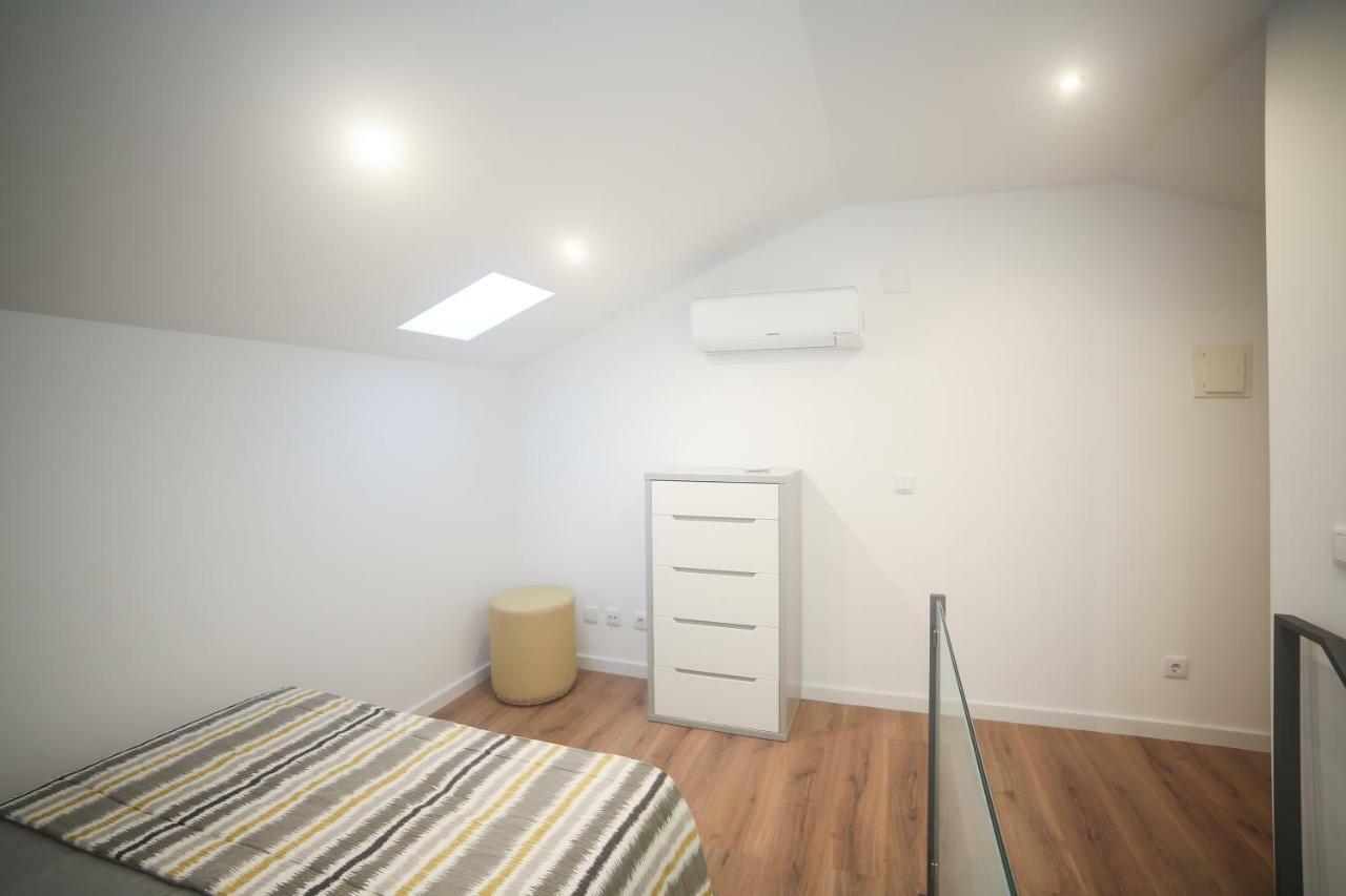 Sao Joao Studios & Flats By Lisbon Village Apartments Exterior photo